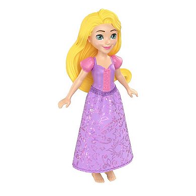 Disney Princess Rapunzel Doll by Mattel
