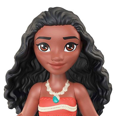 Disney Princess Moana Doll by Mattel