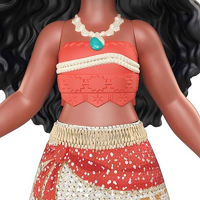 Disney Princess Moana Doll by Mattel