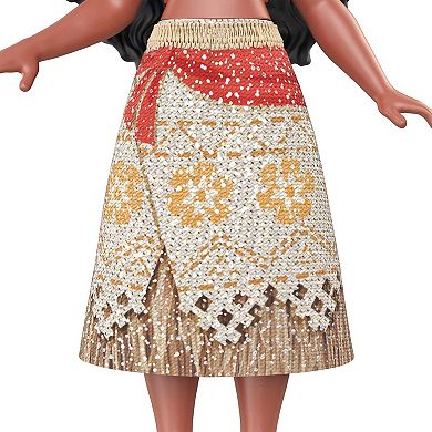 Disney Princess Moana Doll by Mattel