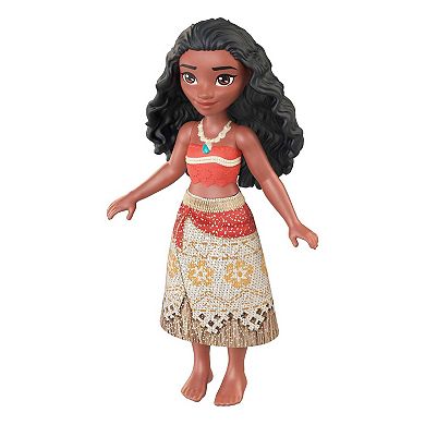 Disney Princess Moana Doll by Mattel