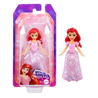 Disney Princess Ariel Doll by Mattel