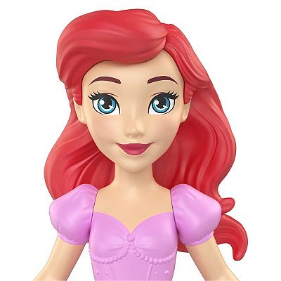 Disney Princess Ariel Doll by Mattel