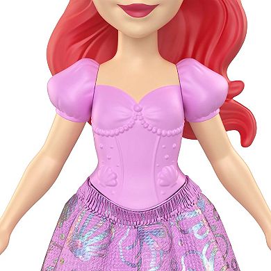 Disney Princess Ariel Doll by Mattel