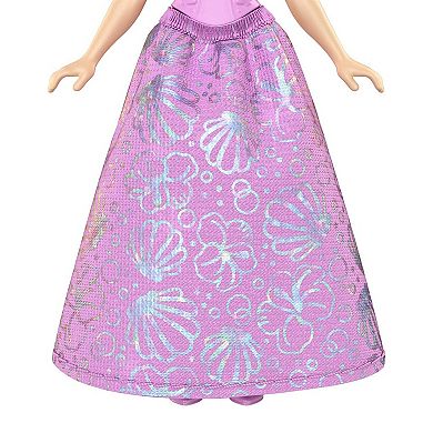Disney Princess Ariel Doll by Mattel