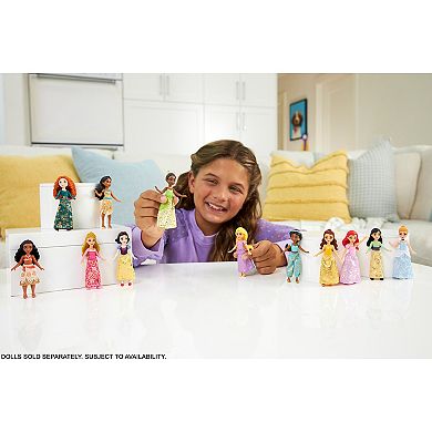 Disney Princess Ariel Doll by Mattel