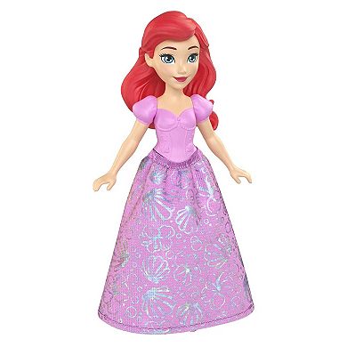 Disney Princess Ariel Doll by Mattel