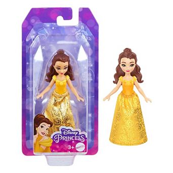 Disney Princess Belle Doll by Mattel