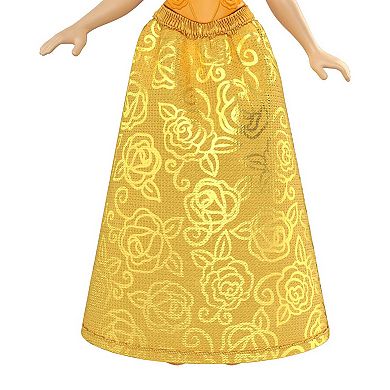 Disney Princess Belle Doll by Mattel