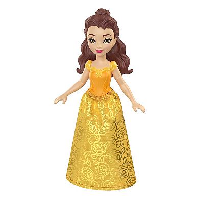 Disney Princess Belle Doll by Mattel