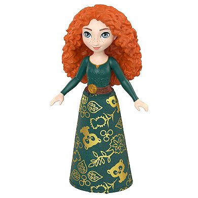 Disney Princess Merida Doll by Mattel