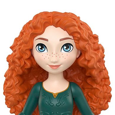 Disney Princess Merida Doll by Mattel