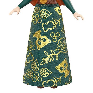 Disney Princess Merida Doll by Mattel