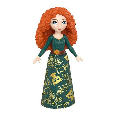Disney Merida Lingerie Brave Princess Top Dress