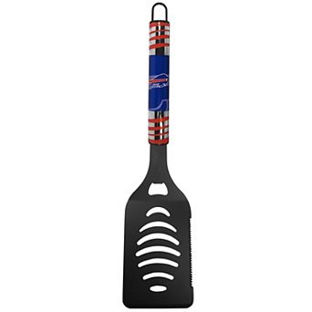 Buffalo Bills Steel Spatula with Bottle Opener