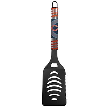 Chicago Bears Steel Spatula with Bottle Opener
