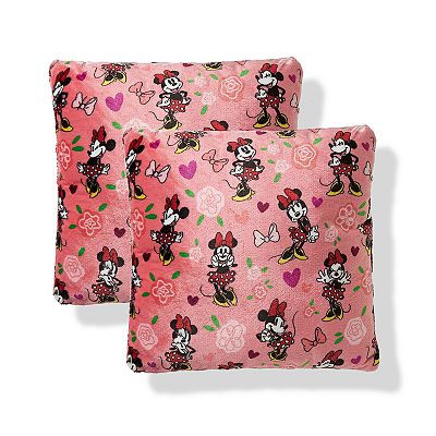 Minnie mouse boppy pillow cover best sale