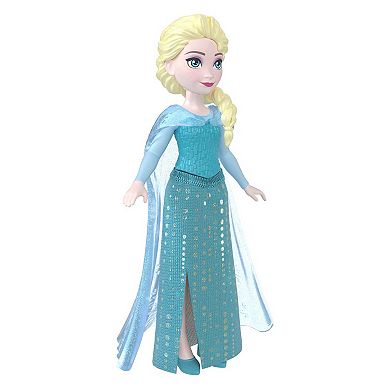 Disney Princess Elsa Doll by Mattel