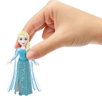 Disney Princess Elsa Doll by Mattel