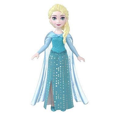 Disney Princess Elsa Doll by Mattel