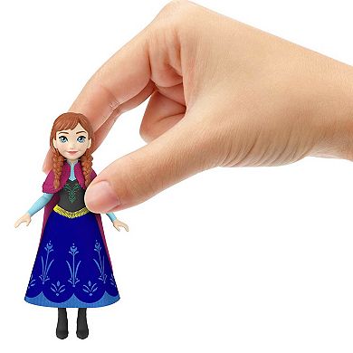 Disney Princess Anna Doll by Mattel