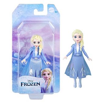 Disney Princess Elsa Doll by Mattel