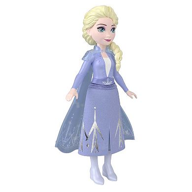 Disney Princess Elsa Doll by Mattel