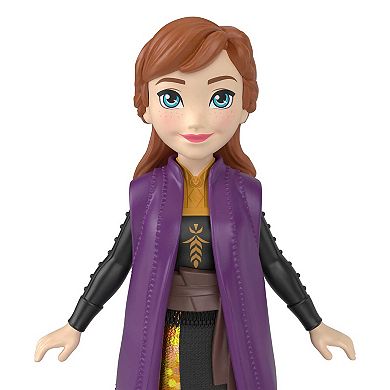 Disney Princess Anna Doll by Mattel