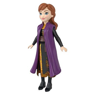 Disney Princess Anna Doll by Mattel