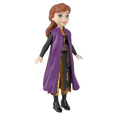 Disney Princess Anna Doll by Mattel