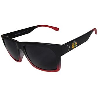 NHL Chicago Blackhawks Sportsfarer Sunglasses