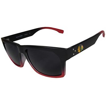 NHL Chicago Blackhawks Sportsfarer Sunglasses