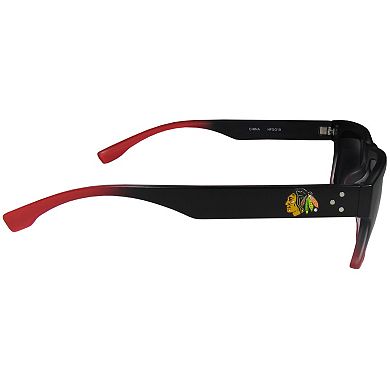 NHL Chicago Blackhawks Sportsfarer Sunglasses
