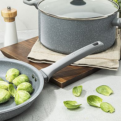 Granitestone Diamond Desert Collection 20-Piece Nonstick Cookware Set