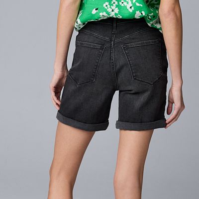 Simply vera shorts online