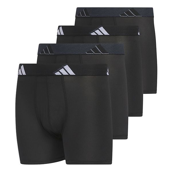 Kohls adidas sales boxer briefs