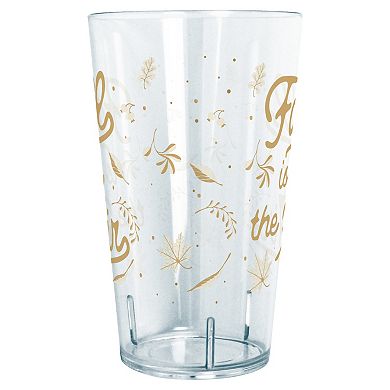 Fall Is In The Air 24-oz. Tritan Tumbler