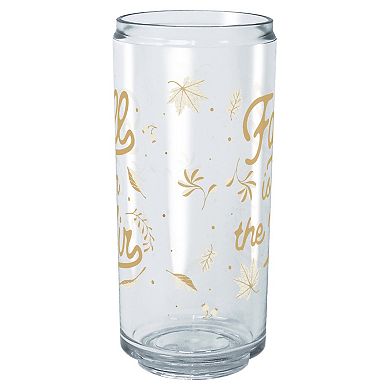 Fall Is In The Air 16-oz. Tritan Cup