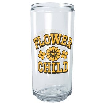 Flower Child 16 oz. Tritan Cup
