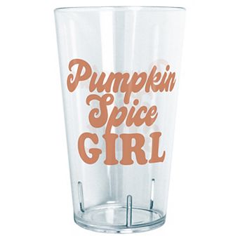 Pumpkin Spice Girl 24 oz. Tritan Tumbler