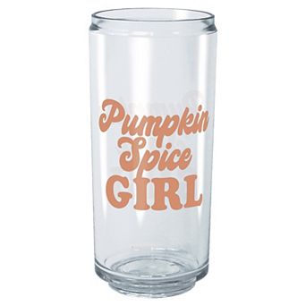 Pumpkin Spice Girl 16 oz. Tritan Cup