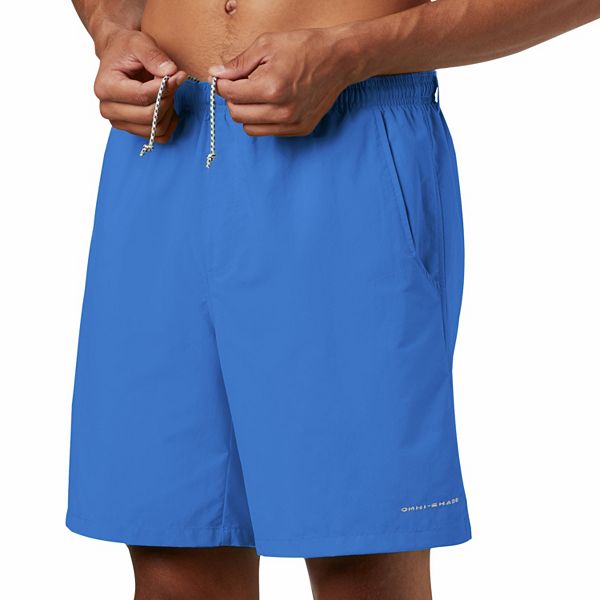 Men's Columbia PFG 6" Backcast III Water Shorts