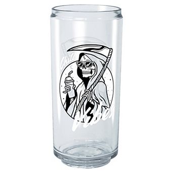 Chill Vibes 16 oz Tritan Cup