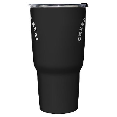 Creeping It Real 27 oz Stainless Steel Travel Mug