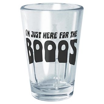Halloween I'm Just Here For The Booos 2-oz. Tritan Shot Glass