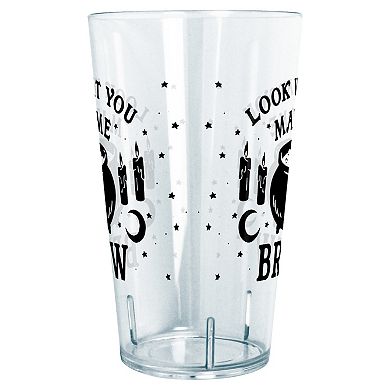 Halloween Look What You Made Me Brew 24-oz. Tritan Tumbler