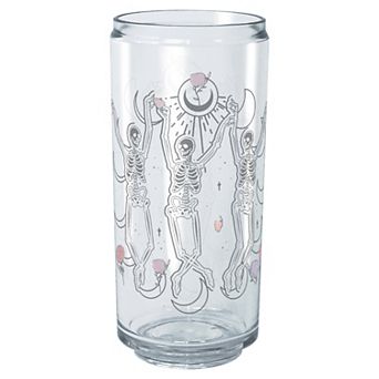 Skeletons Dancing Under The Moon 16-oz. Tritan Cup
