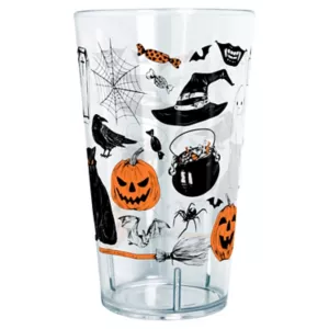 Halloween Icons 24-oz. Tritan Tumbler