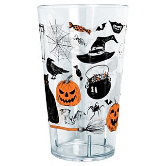 Halloween Icons 24-oz. Tritan Tumbler