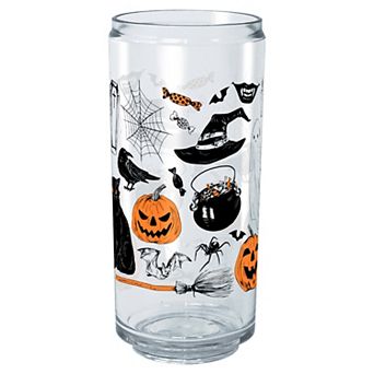 Halloween Icons 16-oz. Tritan Cup